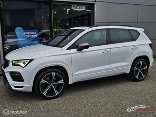 Seat Ateca 1.5 TSI FR Facelift Panorama/Virtual/Keyless/Beats/Trekhaak