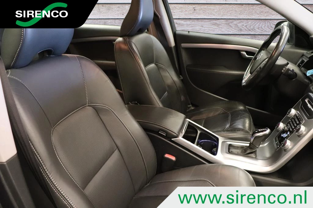 Hoofdafbeelding Volvo V70