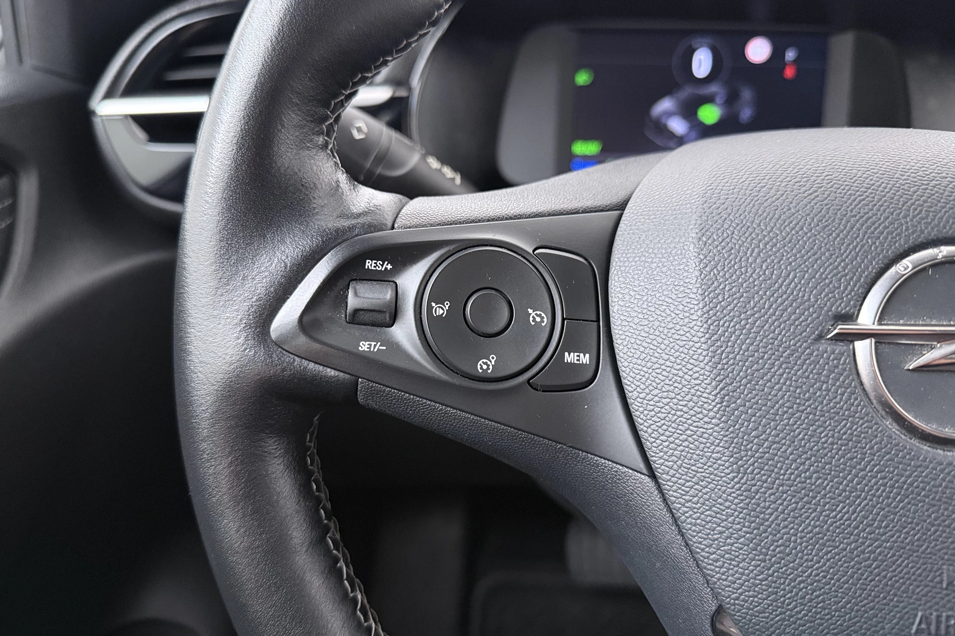 Hoofdafbeelding Opel Corsa-e