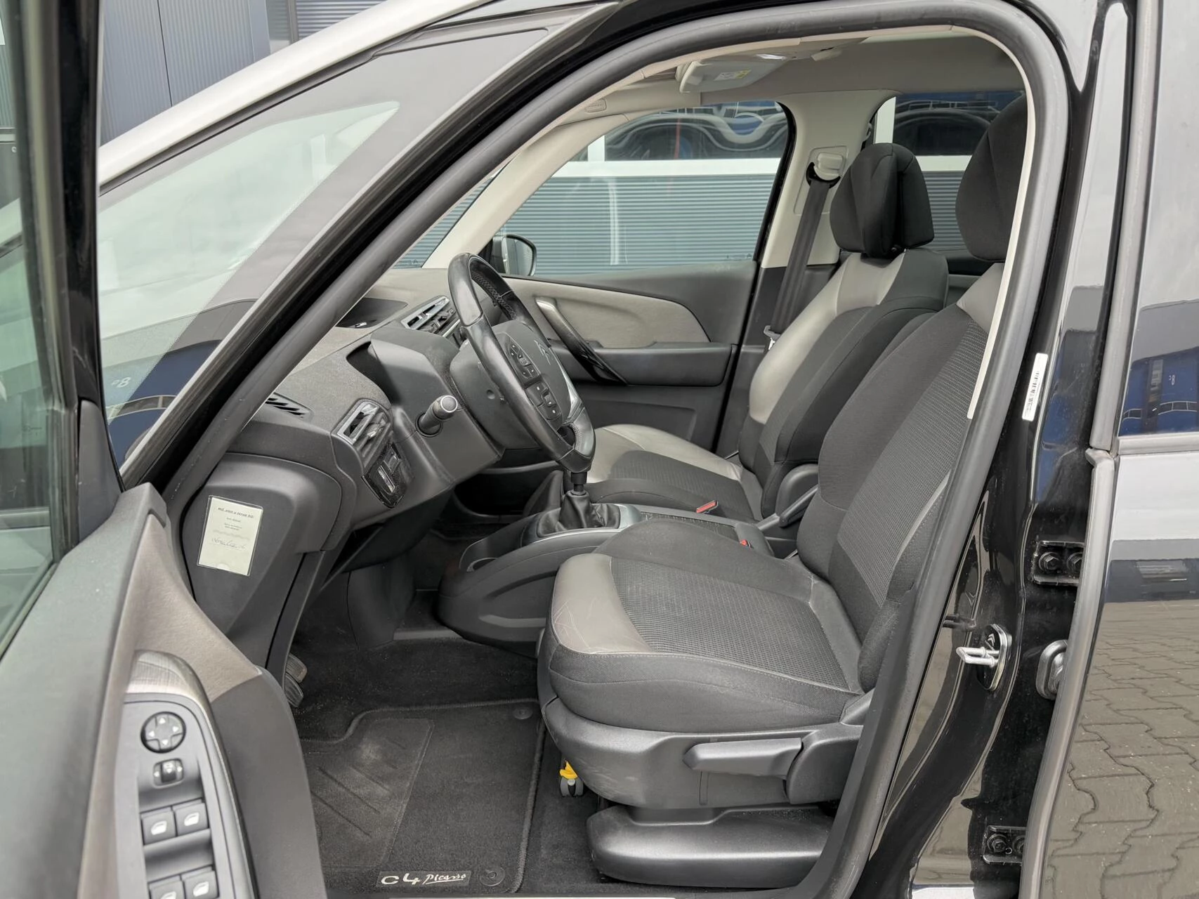 Hoofdafbeelding Citroën Grand C4 Picasso