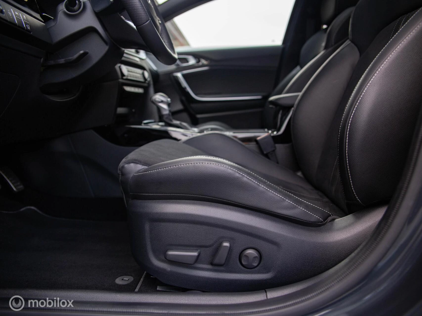 Hoofdafbeelding Kia ProCeed