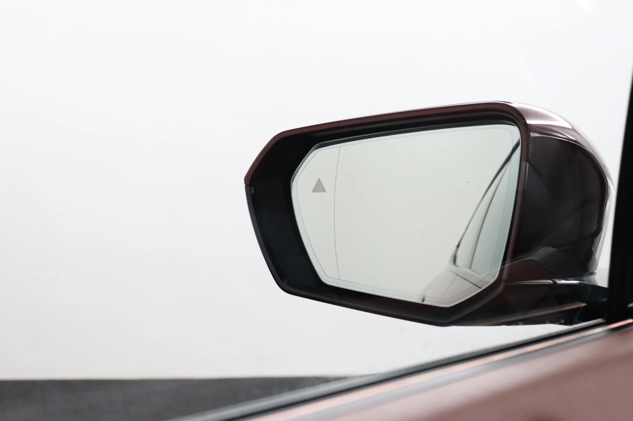 Hoofdafbeelding BMW iX