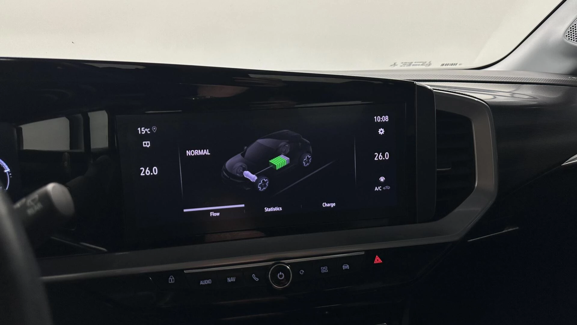 Hoofdafbeelding Opel Mokka-e