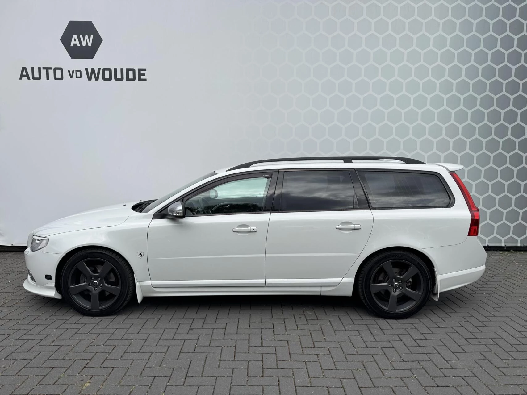 Hoofdafbeelding Volvo V70