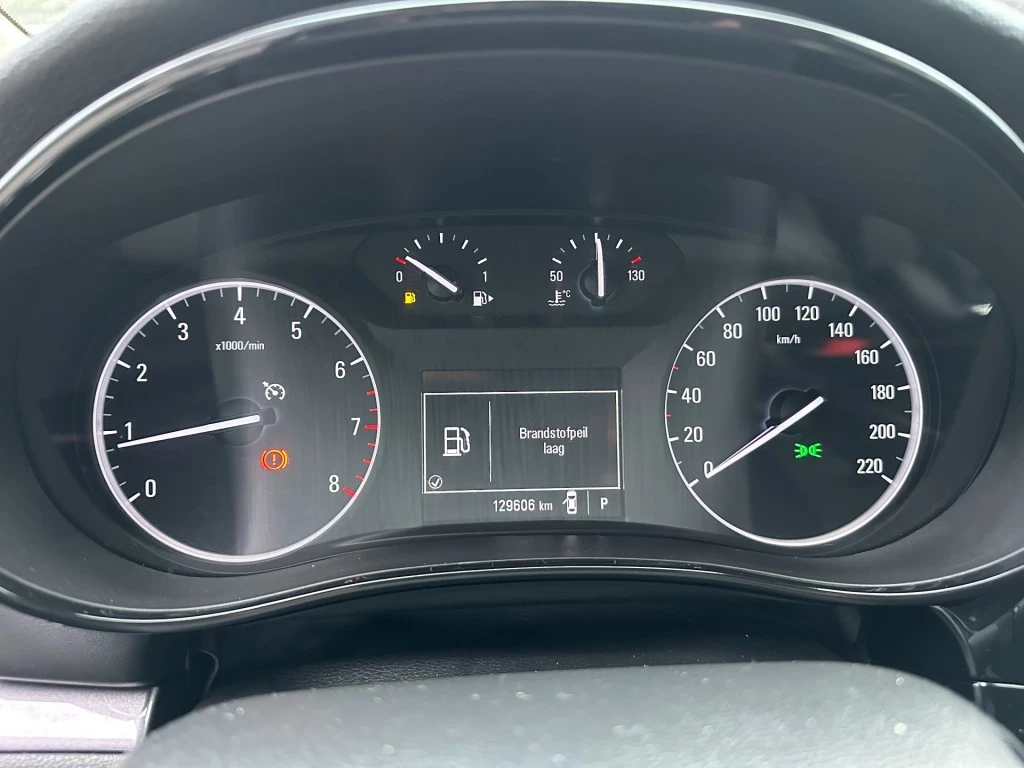 Hoofdafbeelding Opel Mokka X