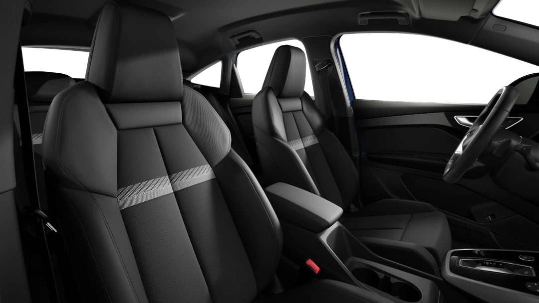 Hoofdafbeelding Audi Q4 e-tron