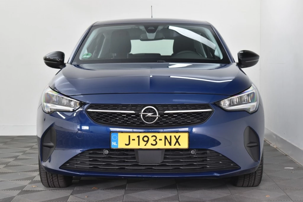 Opel Corsa-e