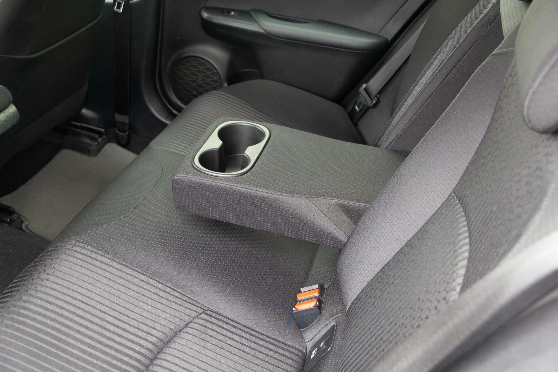 Hoofdafbeelding Toyota Prius