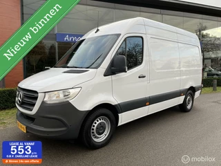 Mercedes Sprinter bestel 317 1.9 CDI L2H2 RWD 9 G tronic automaat,camera,MBUX