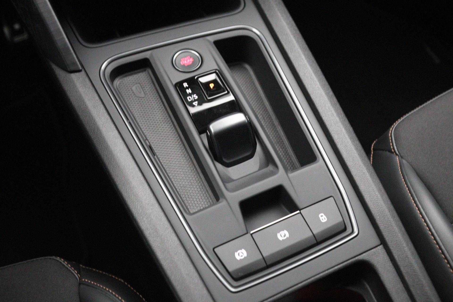 Hoofdafbeelding CUPRA Leon