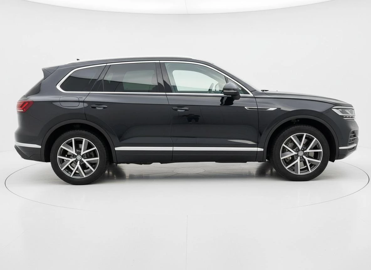 Hoofdafbeelding Volkswagen Touareg