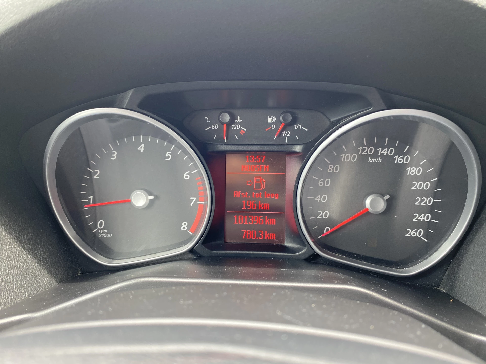 Hoofdafbeelding Ford Mondeo