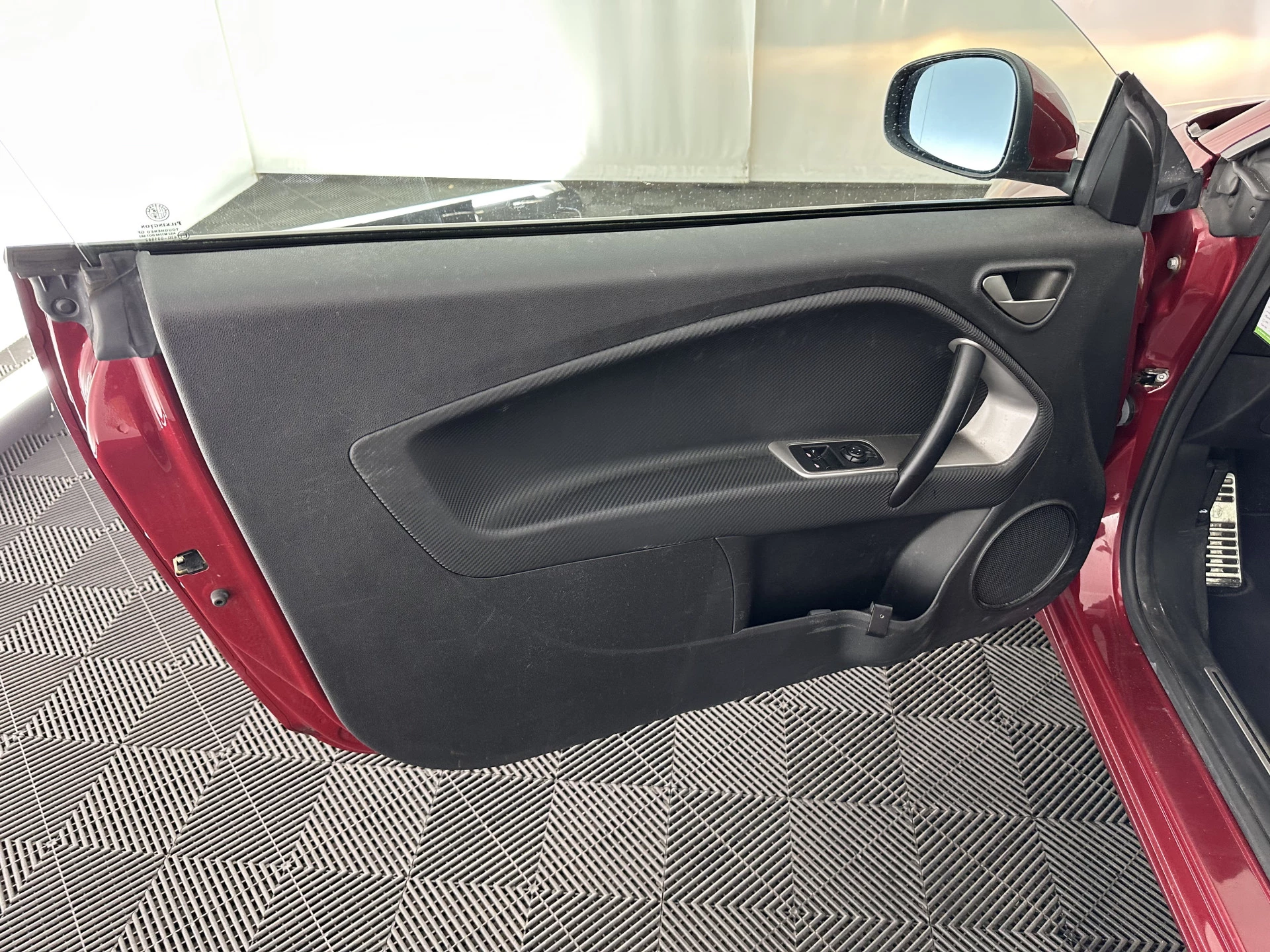 Hoofdafbeelding Alfa Romeo MiTo