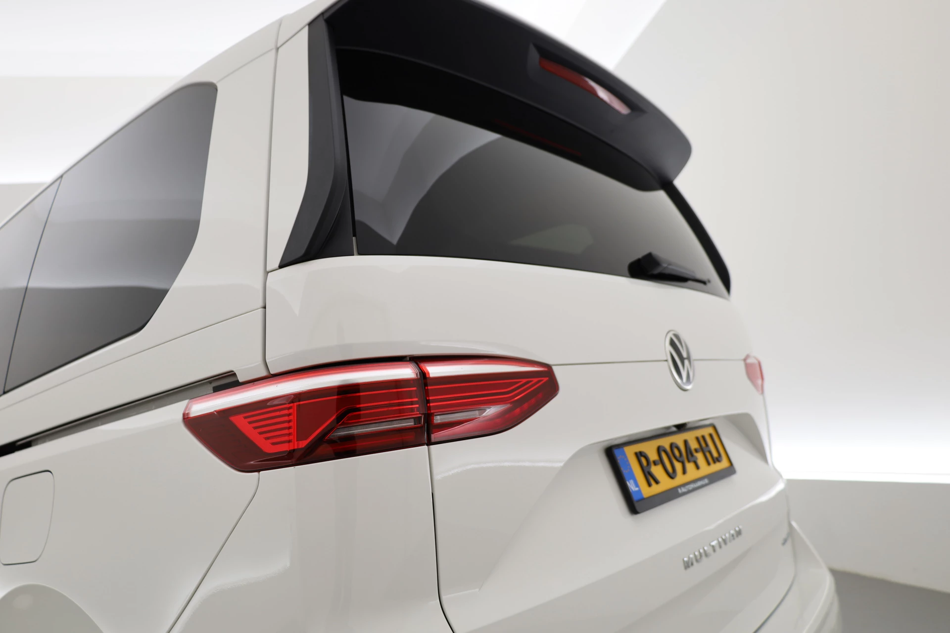 Hoofdafbeelding Volkswagen Multivan