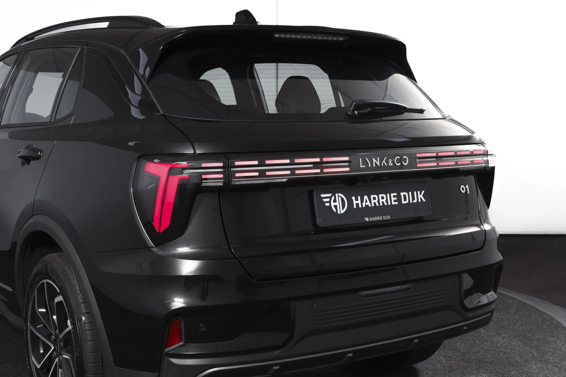 Hoofdafbeelding Lynk & Co 01