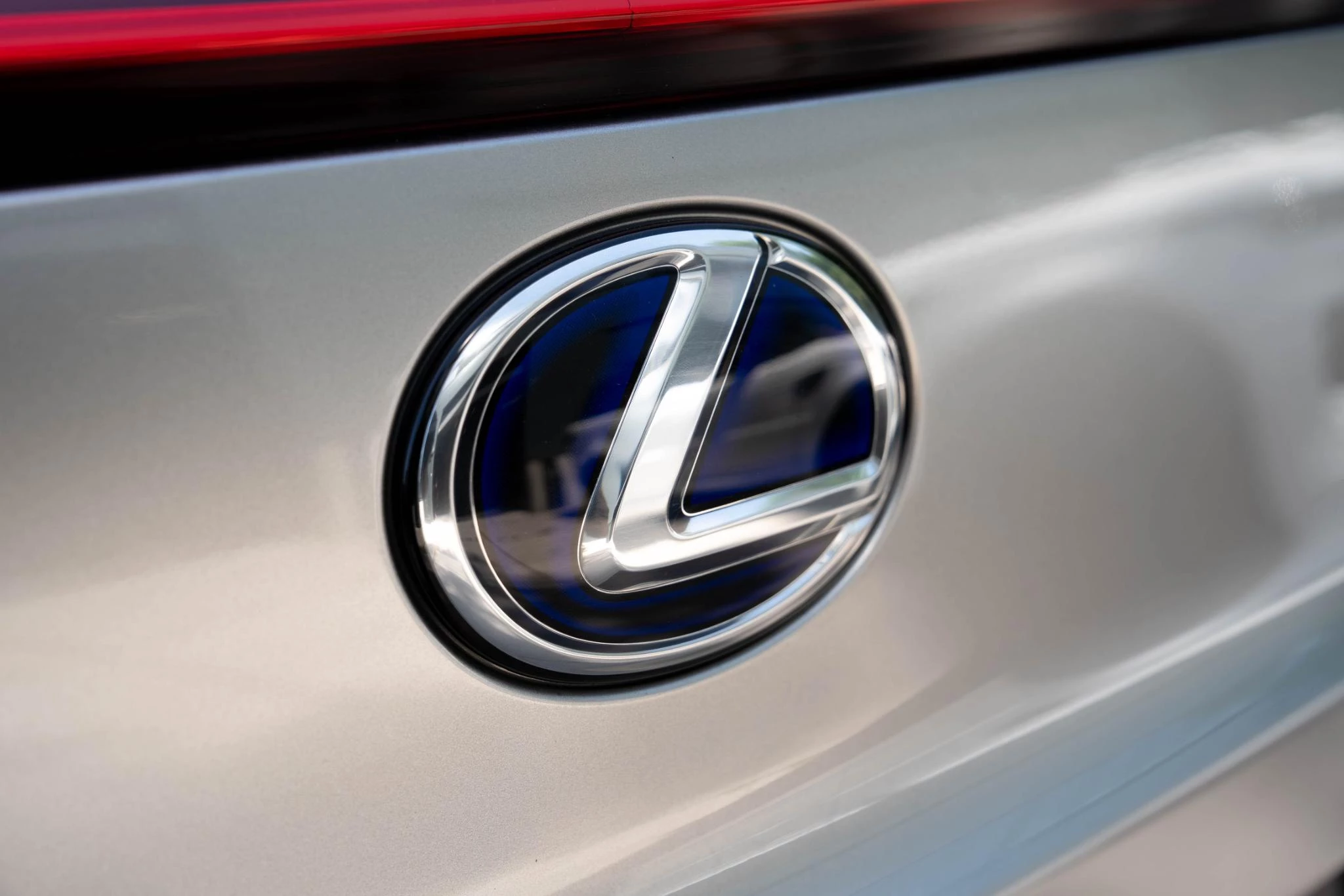 Hoofdafbeelding Lexus UX