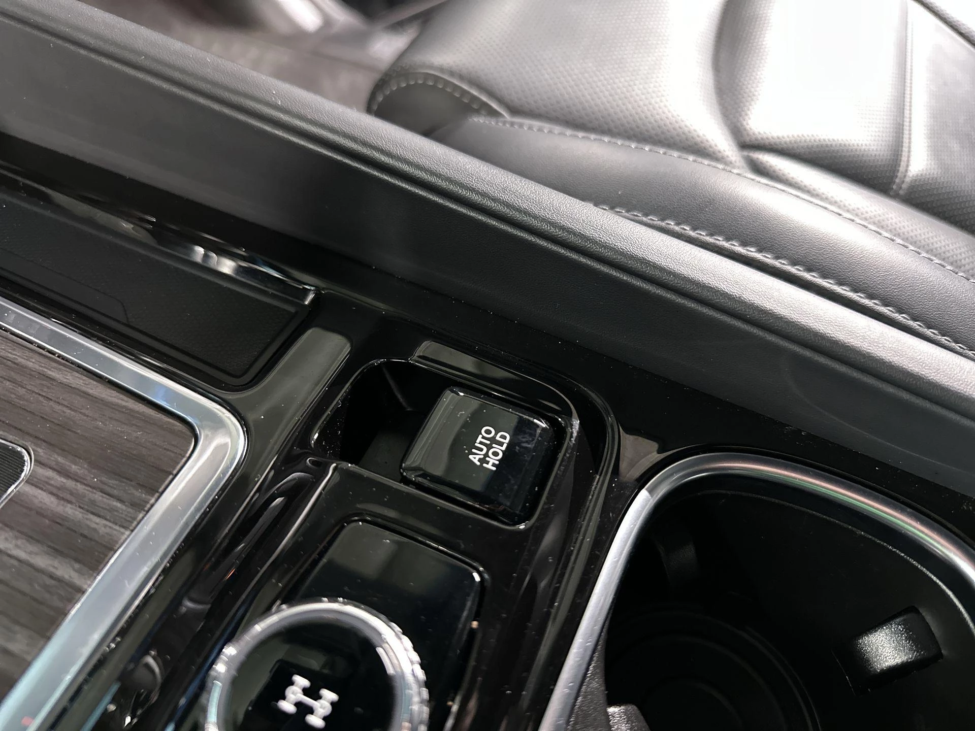 Hoofdafbeelding SsangYong Rexton