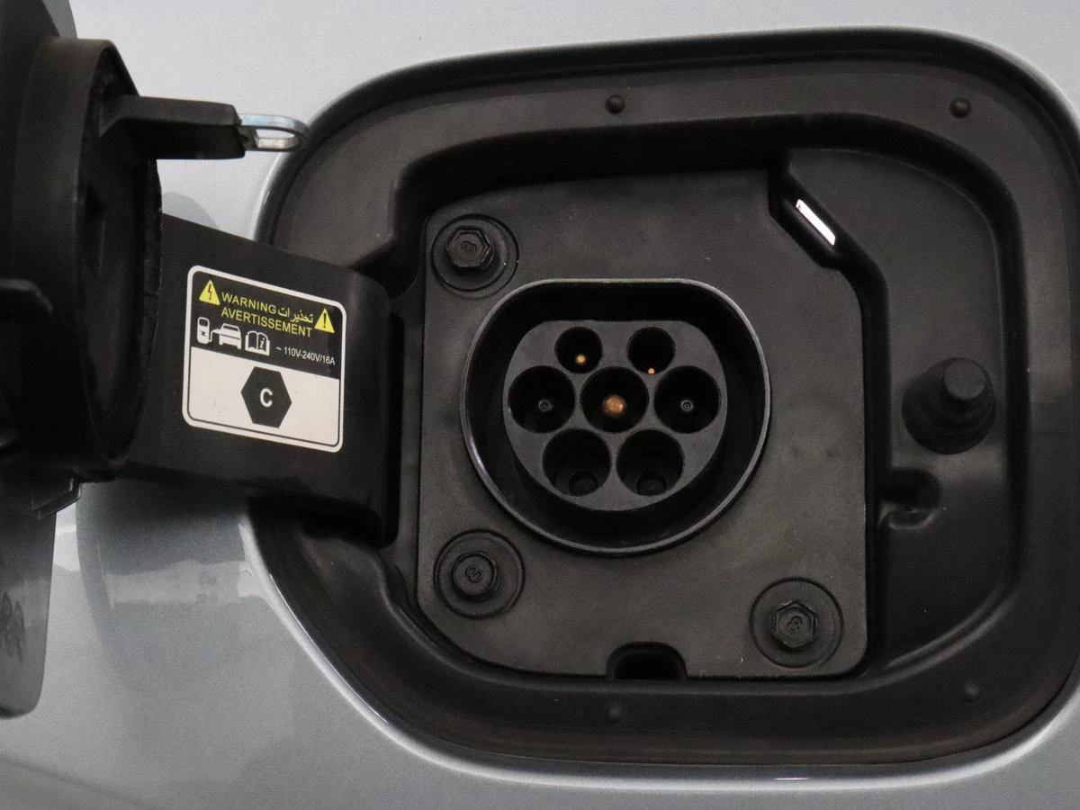 Hoofdafbeelding Kia Ceed