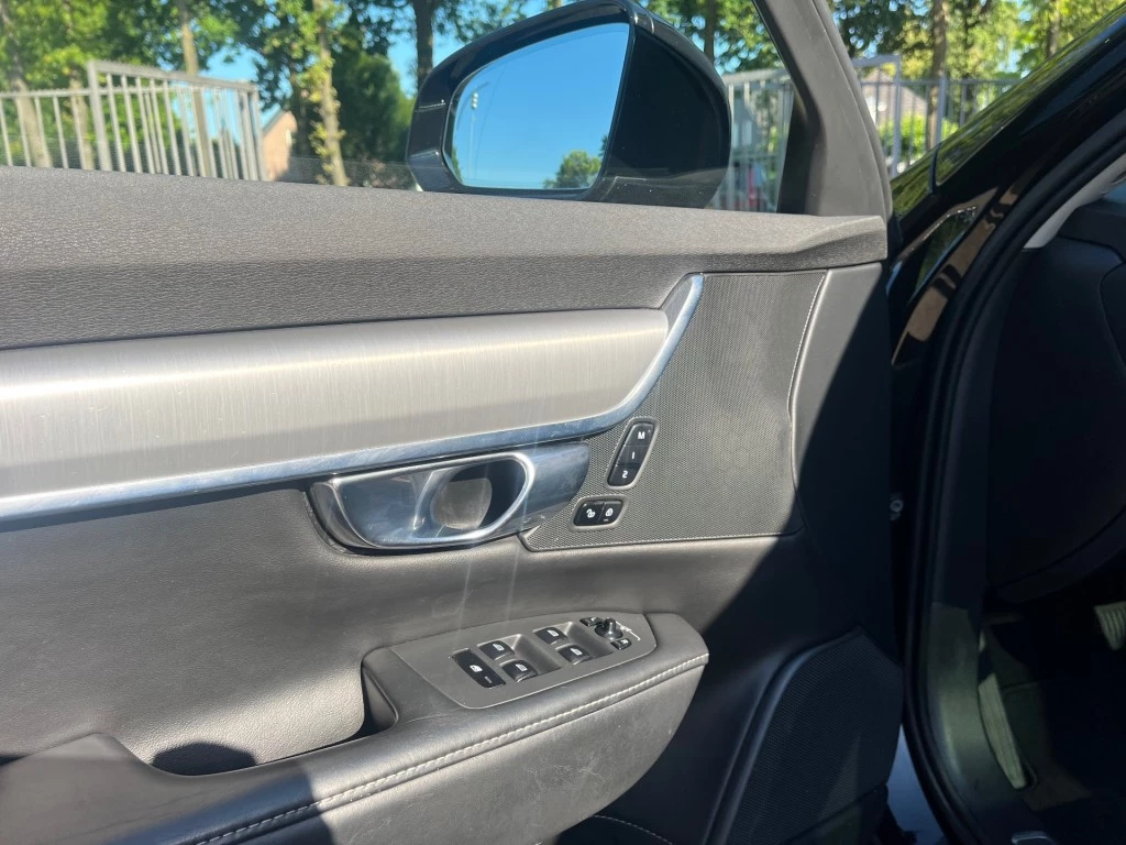 Hoofdafbeelding Volvo V90