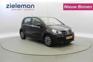 Volkswagen up! Up 1.0 BMT Move Up 5 Deurs - Airco