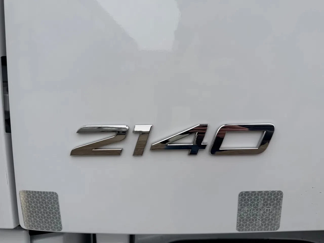 Hoofdafbeelding Mercedes-Benz Actros