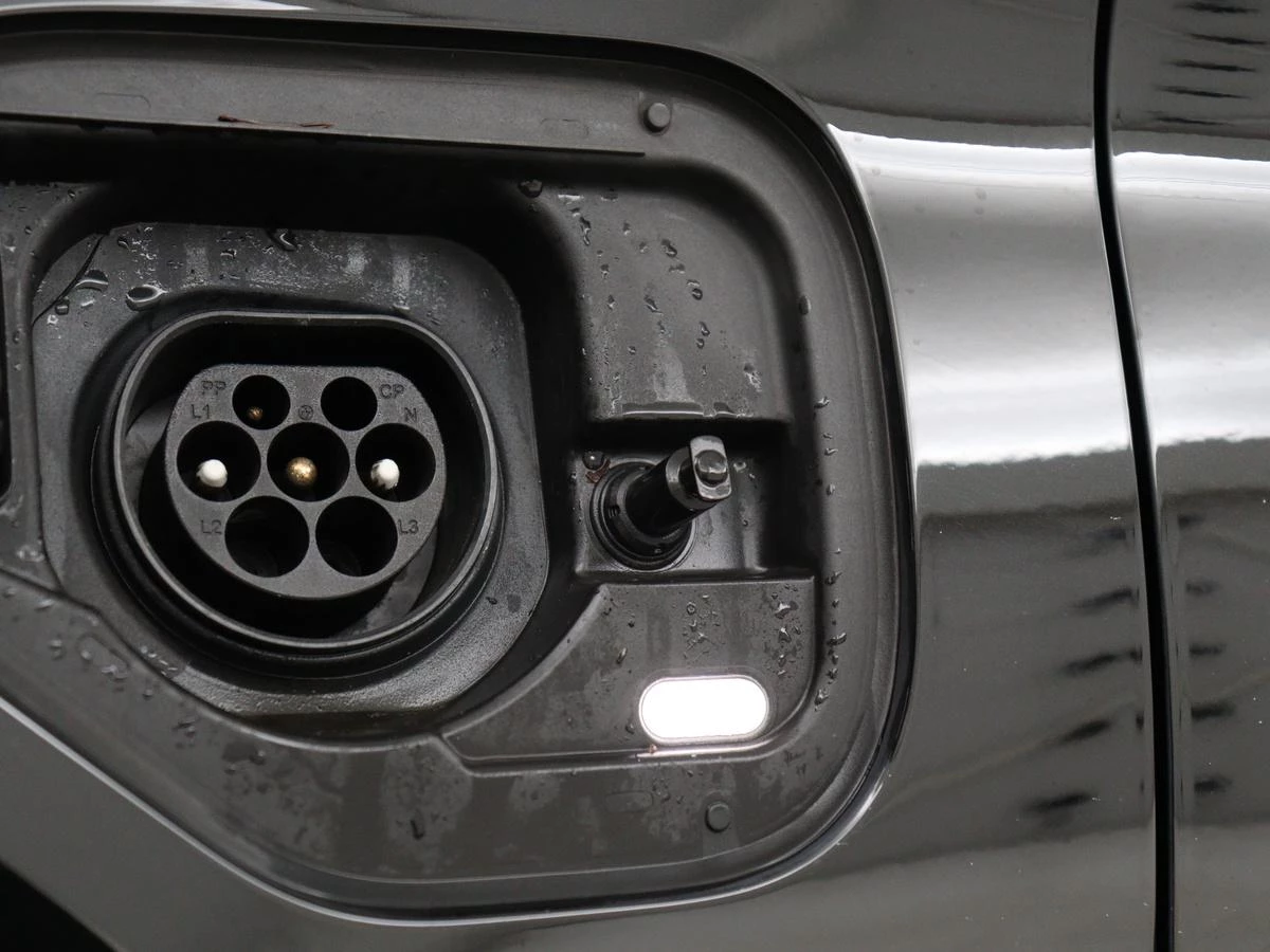 Hoofdafbeelding CUPRA Leon