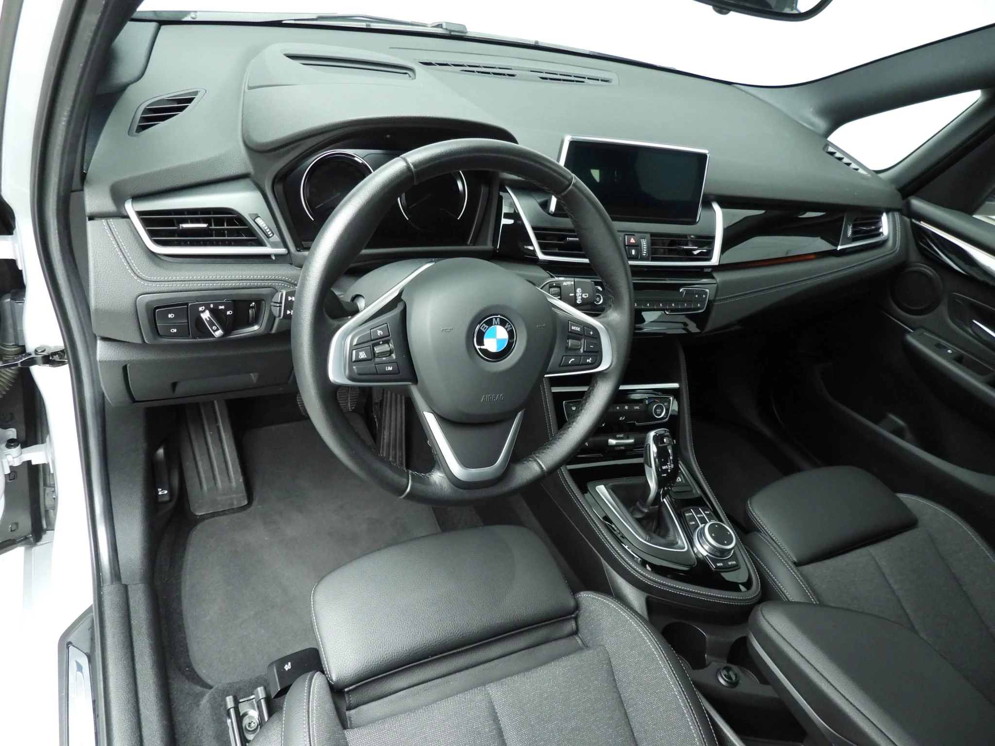 Hoofdafbeelding BMW 2 Serie