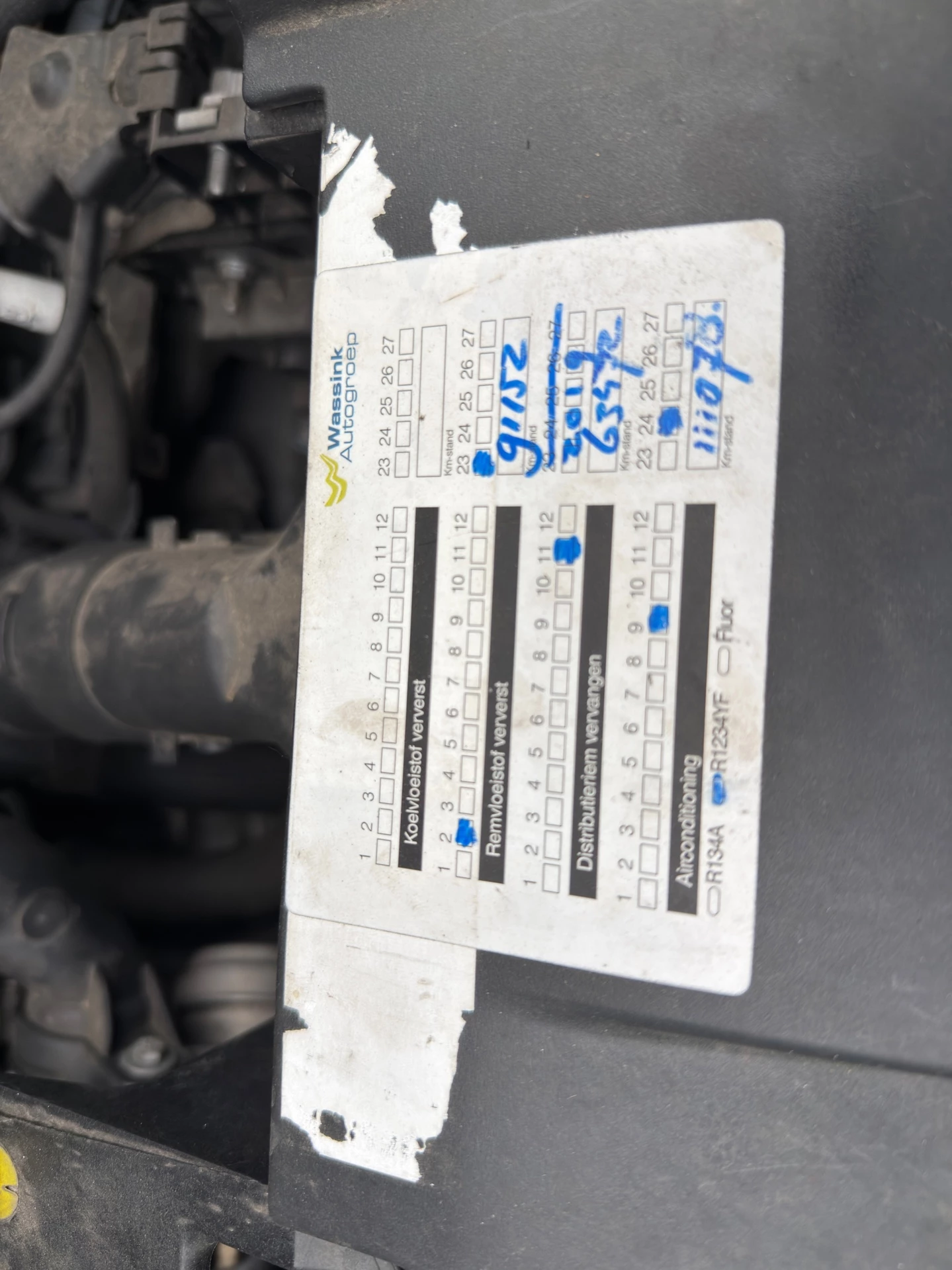 Hoofdafbeelding Citroën Grand C4 Picasso