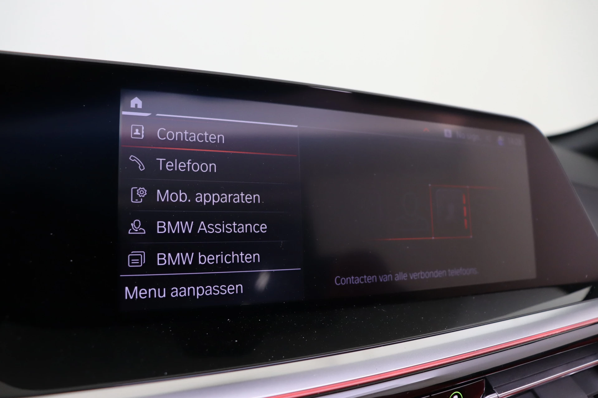 Hoofdafbeelding BMW Z4