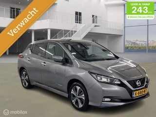 Nissan LEAF e+ Tekna 62 kWh, Dealer, 94 % SOH, Full options