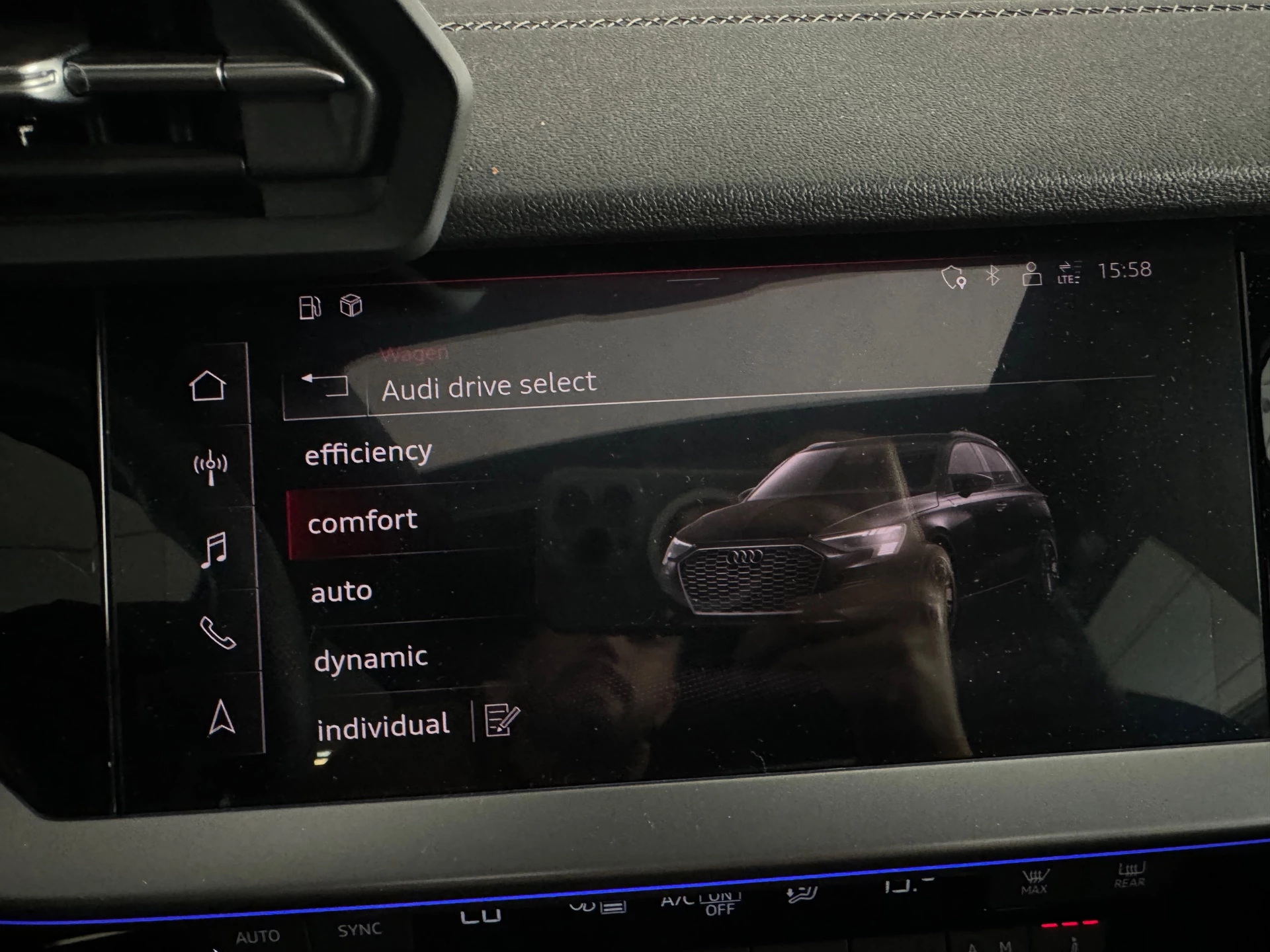 Hoofdafbeelding Audi S3