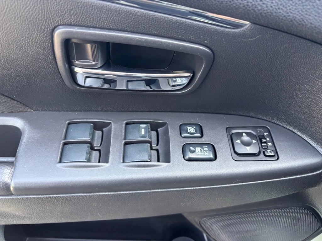 Hoofdafbeelding Citroën C4 Aircross