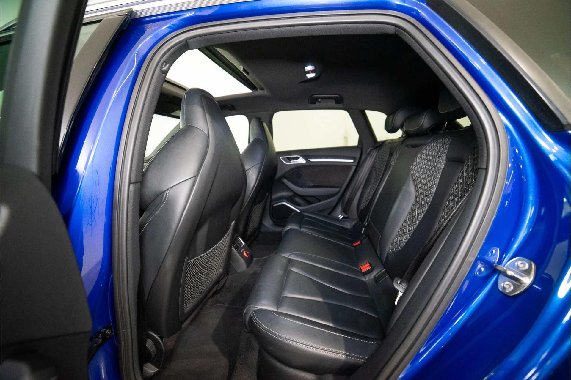 Hoofdafbeelding Audi RS3