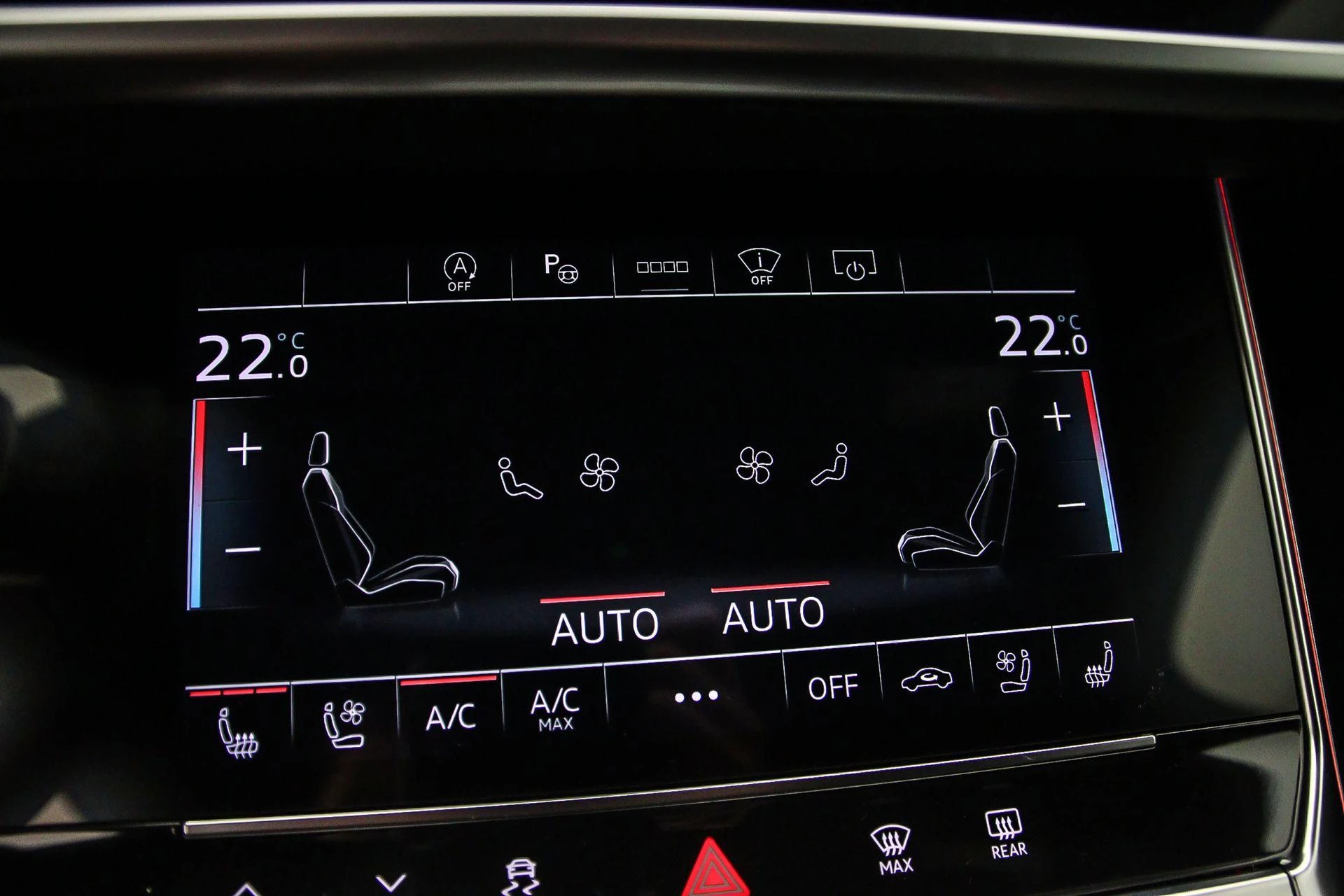 Hoofdafbeelding Audi RS6