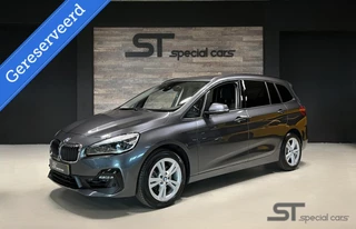 BMW 2-serie Gran Tourer 216i 7p.
