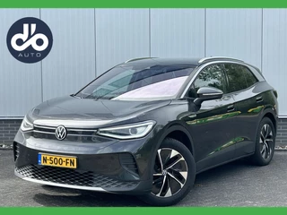 Volkswagen ID.4 Pro 77 kWh INCLUSIEF BTW I ORG.NL + NAP I DEALER O.H. | SOH 89%
