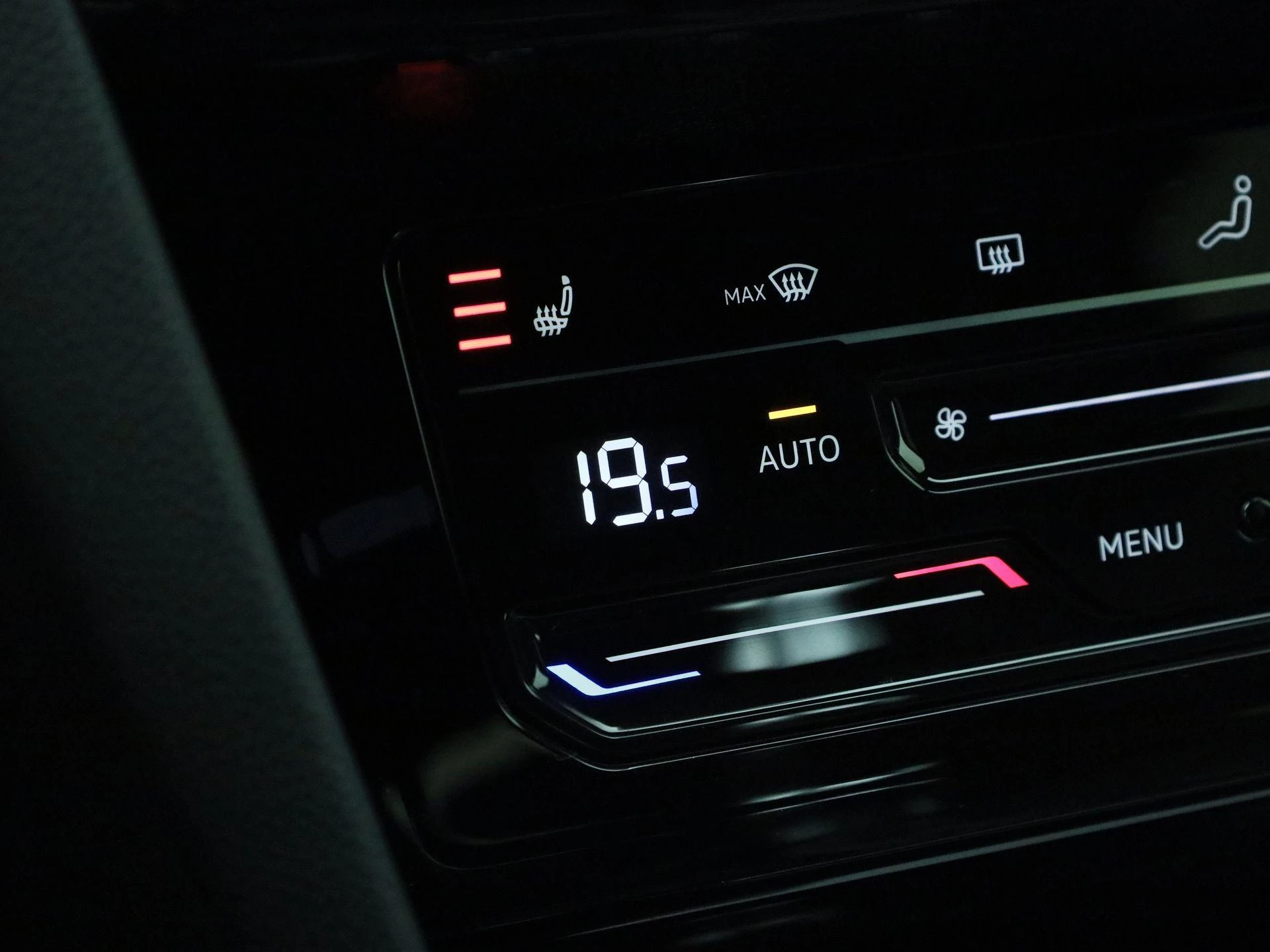 Hoofdafbeelding Volkswagen Arteon