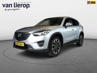 Mazda CX-5 2.0 SkyActiv-G 160 AWD Prestige Edition 1STE EIGENAAR