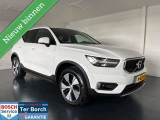 Volvo XC40 1.5 T5 Twin Engine Momentum Pro Full-options!