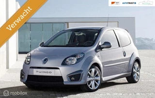 Renault Twingo 1.6 16V RS|RIJKLAAR|AC|D.RIEM VV|GARANTY|HIST
