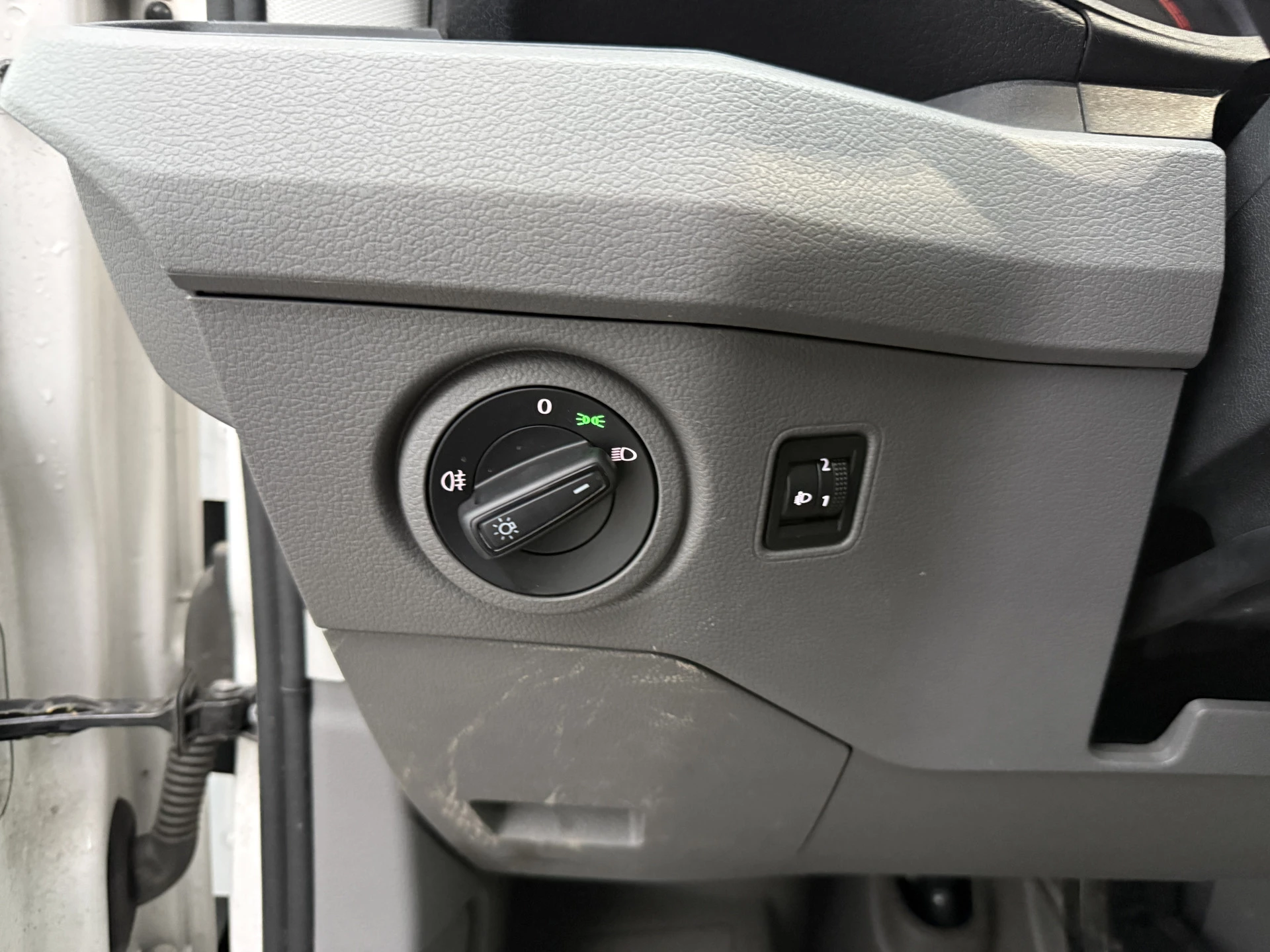 Hoofdafbeelding MAN TGE