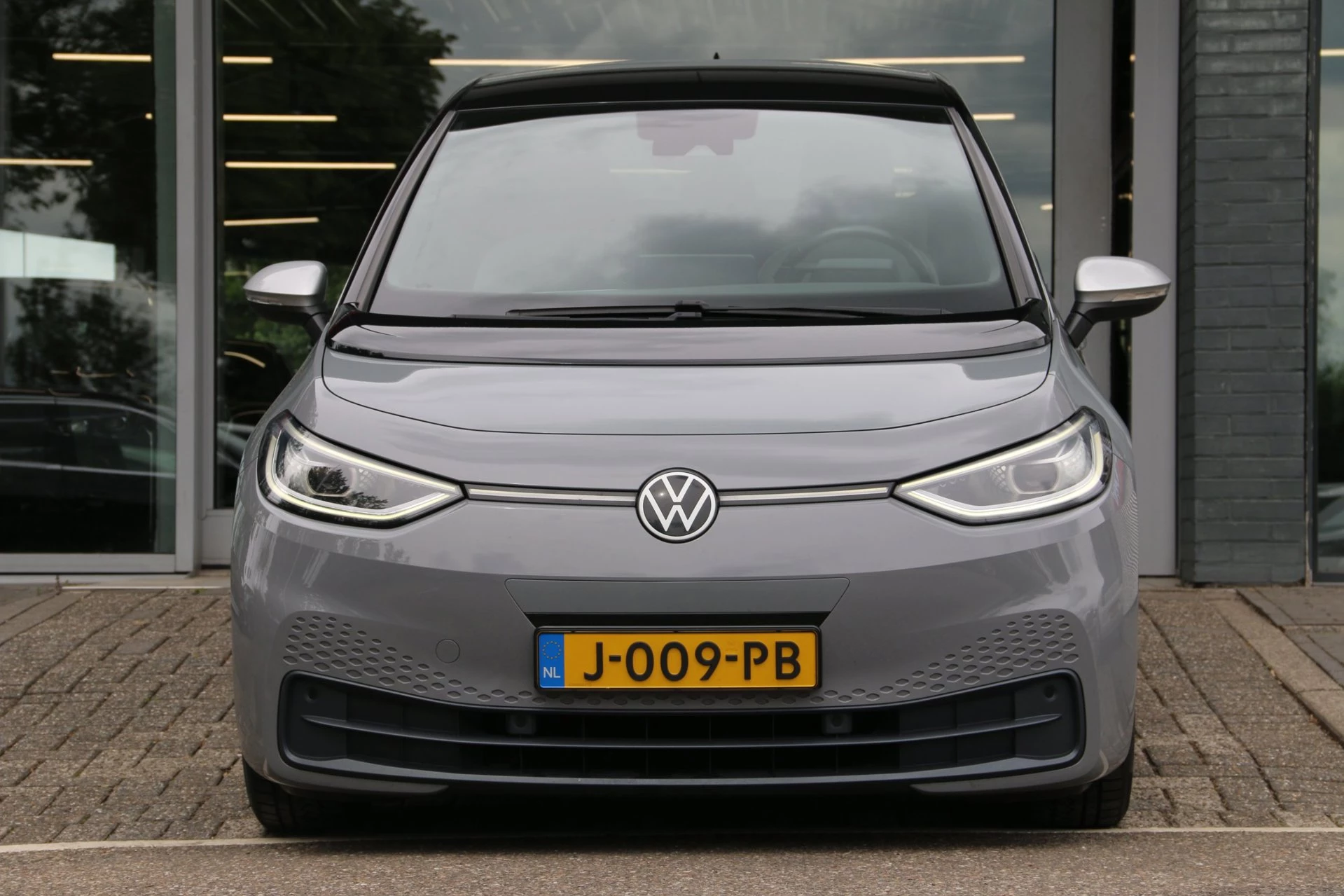 Hoofdafbeelding Volkswagen ID.3
