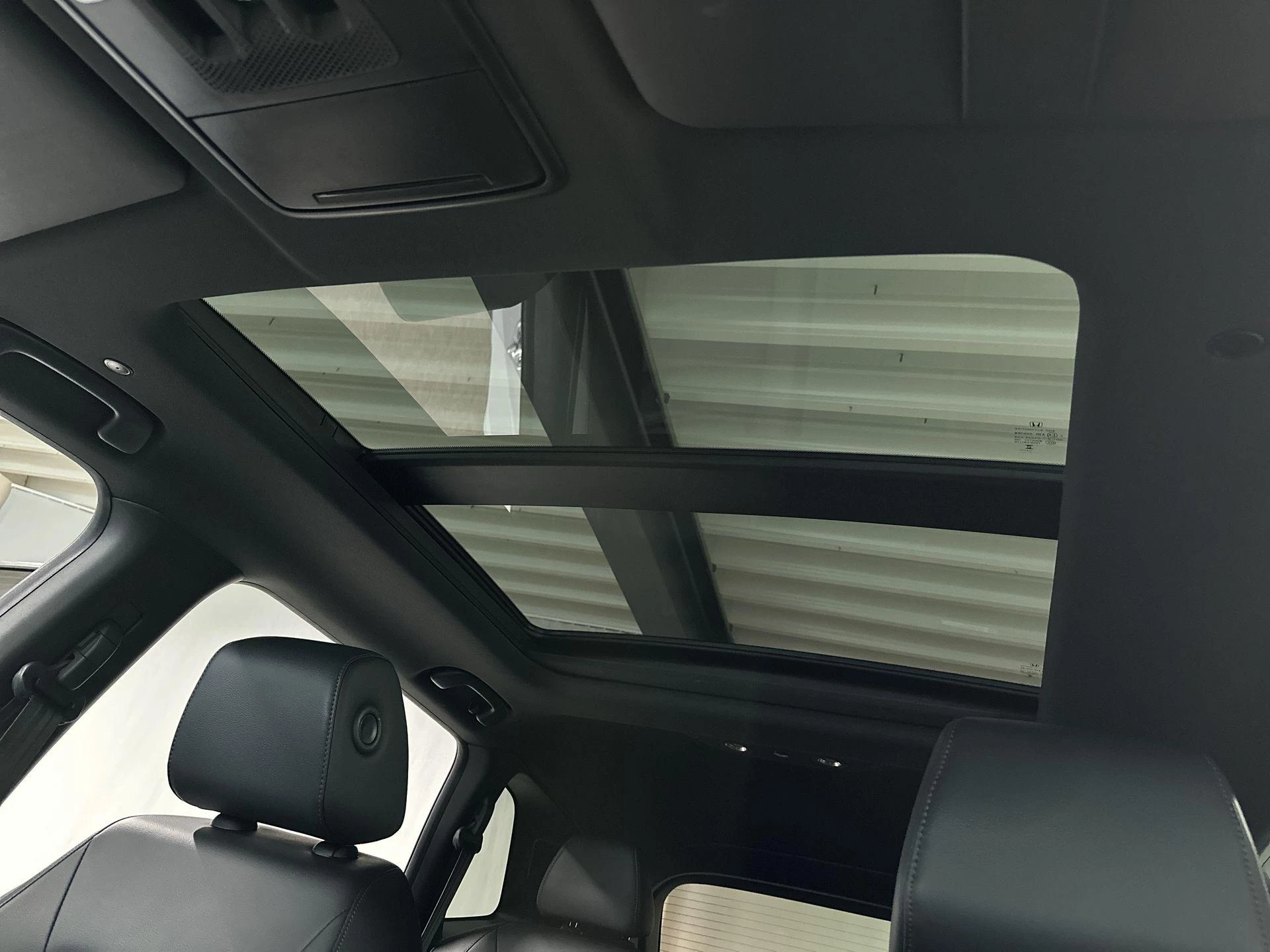 Hoofdafbeelding Honda CR-V