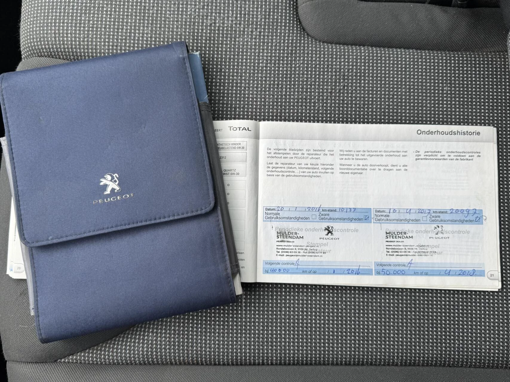 Hoofdafbeelding Peugeot Expert
