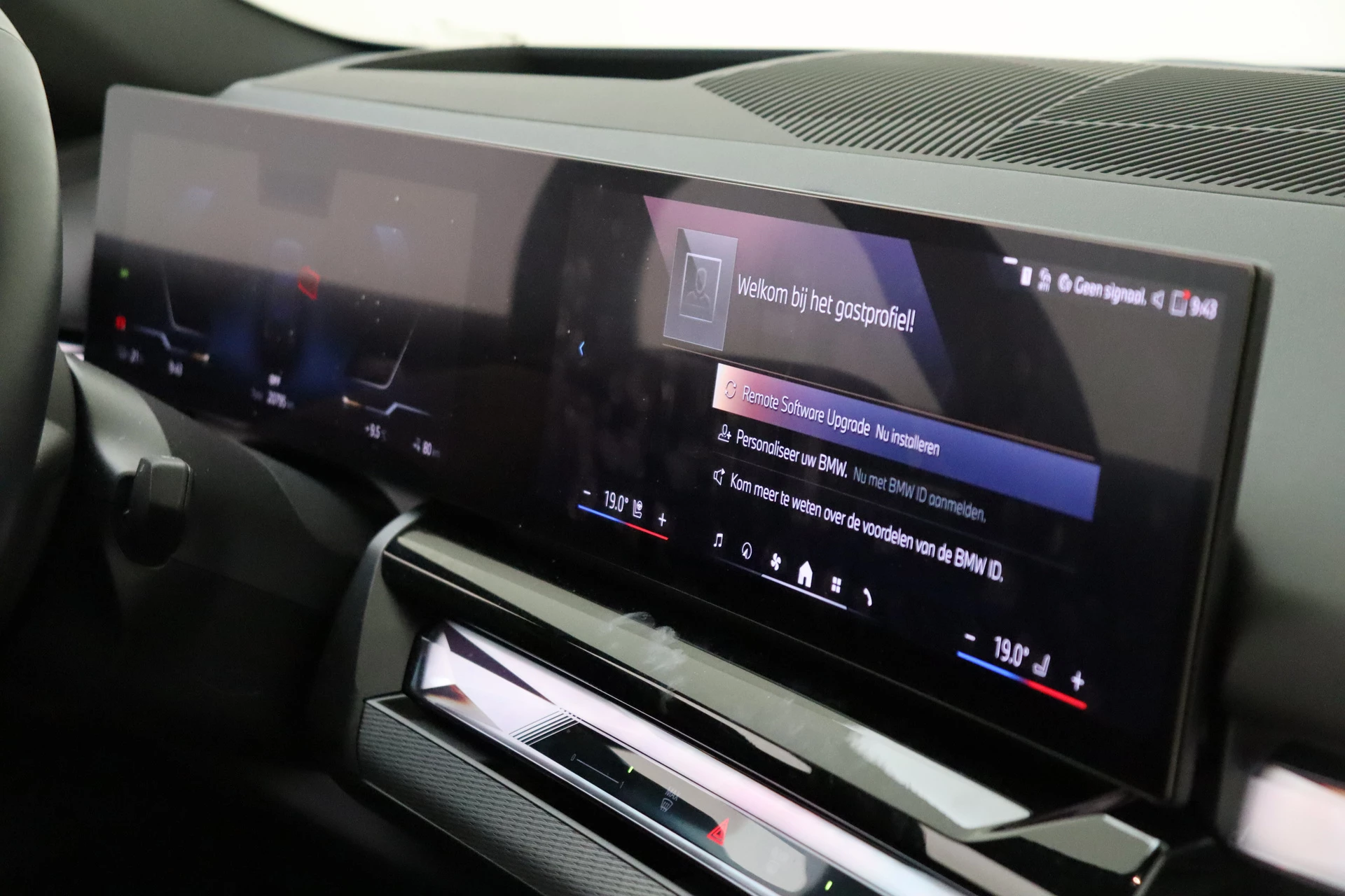 Hoofdafbeelding BMW i5