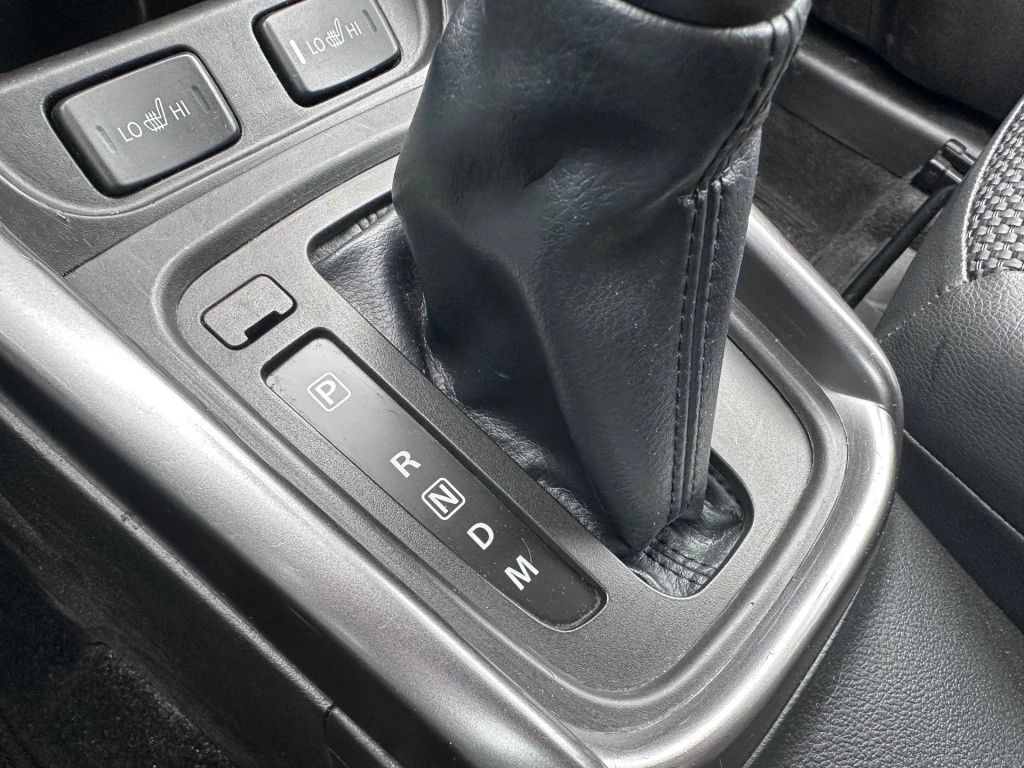 Hoofdafbeelding Suzuki SX4