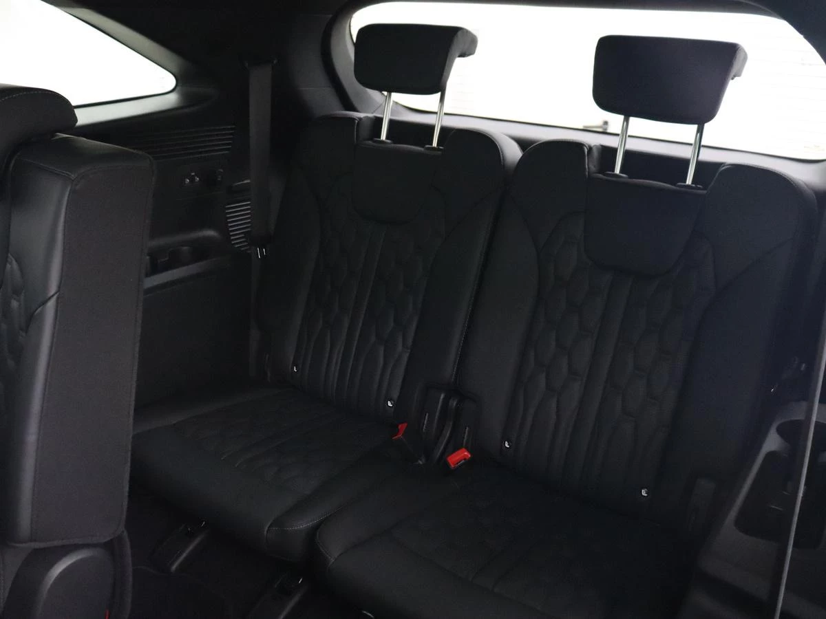 Hoofdafbeelding Kia Sorento