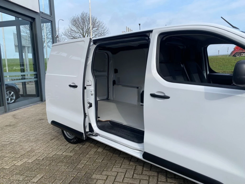 Hoofdafbeelding Fiat Scudo