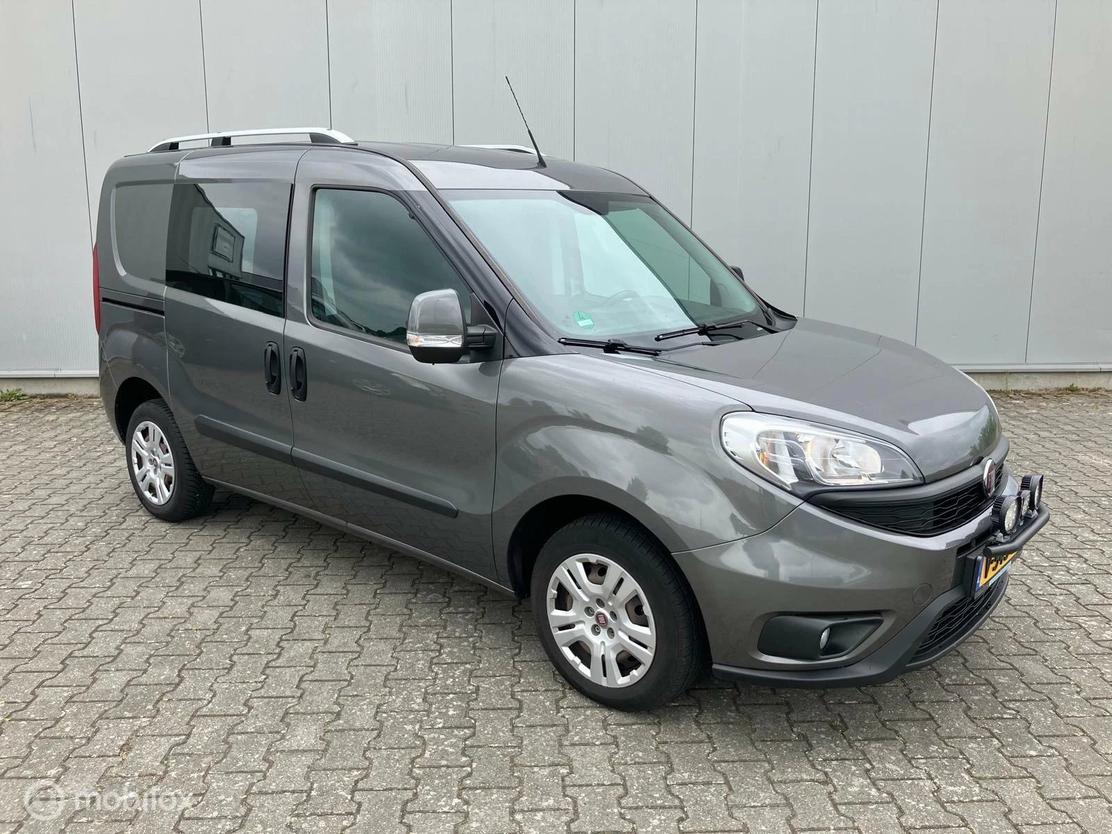 Hoofdafbeelding Fiat Doblò