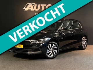 Volkswagen GOLF 1.4 eHybrid Style VirtualCockpit/ACC/ Memoryseat/ Ambient/ Carplay